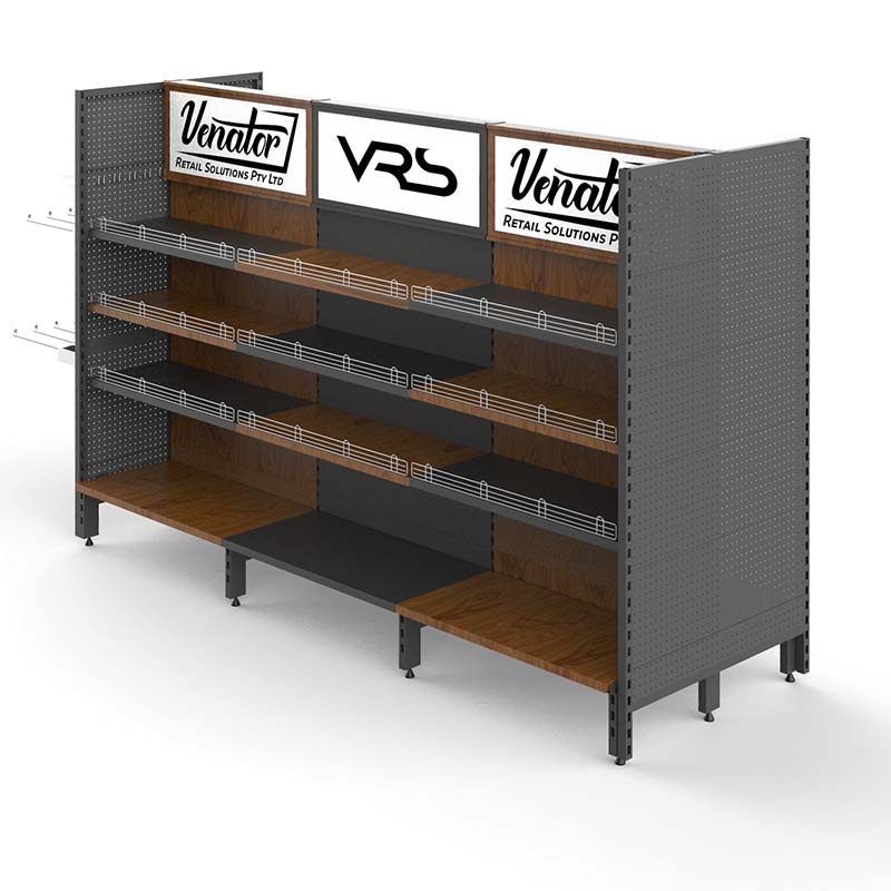 Quality retail display solutions for shop fitouts – Venator Retail ...